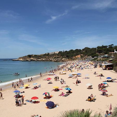 Apartamento Com Piscina Em Albufeira, Praia Da Oura Bagian luar foto
