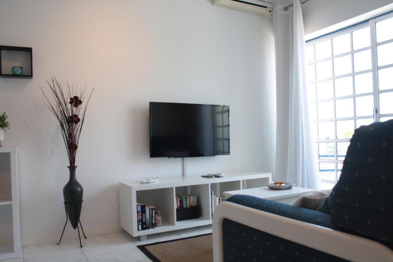 Apartamento Com Piscina Em Albufeira, Praia Da Oura Bagian luar foto