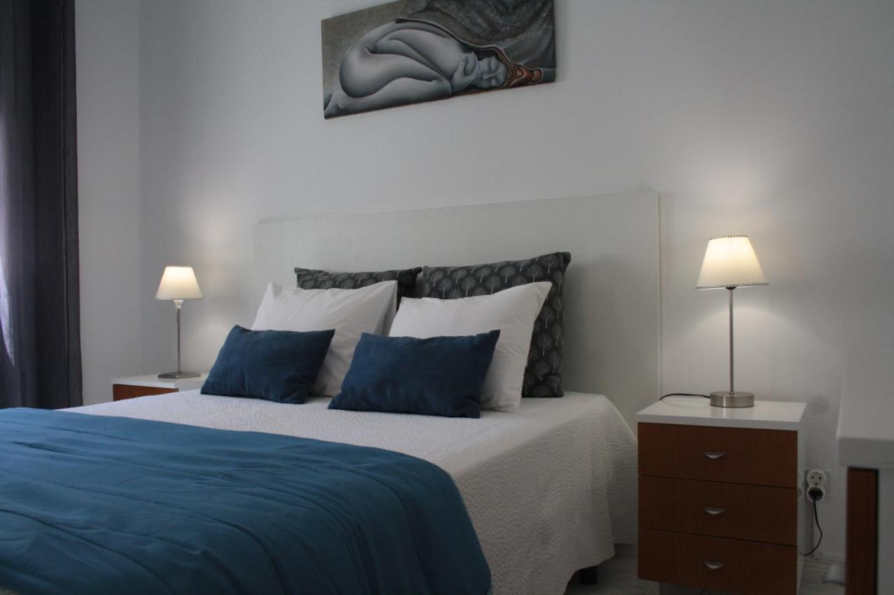 Apartamento Com Piscina Em Albufeira, Praia Da Oura Bagian luar foto