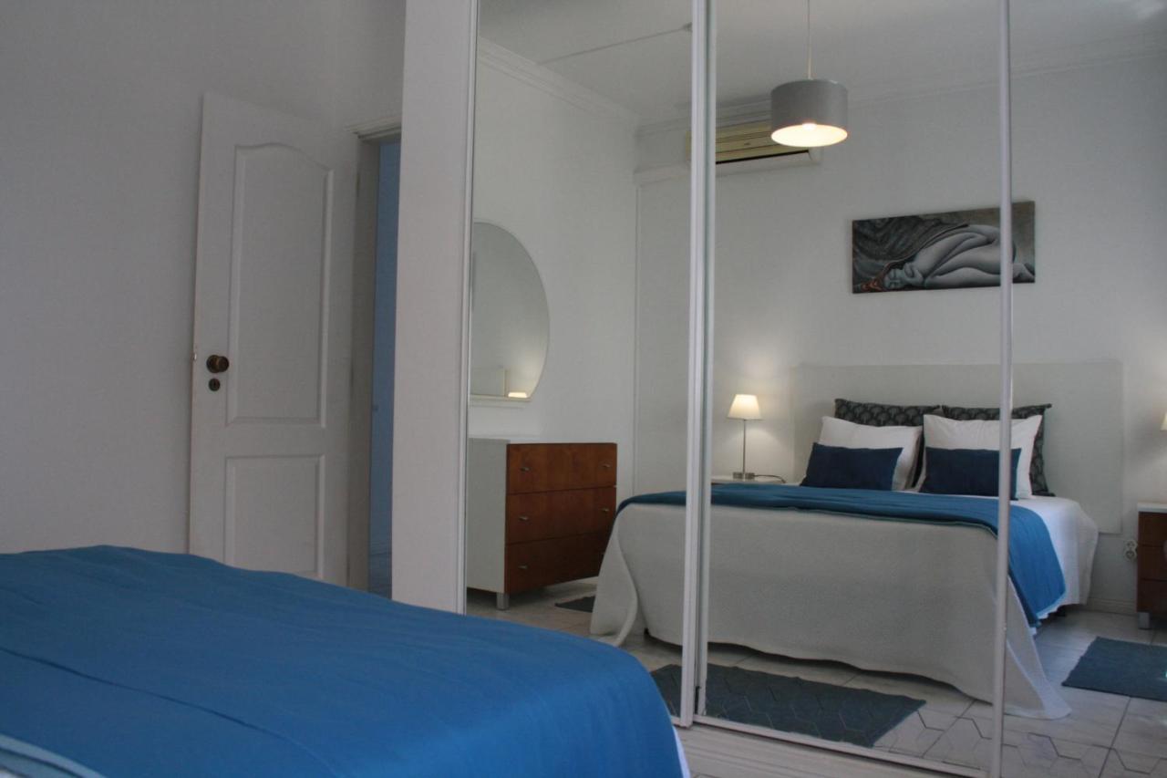 Apartamento Com Piscina Em Albufeira, Praia Da Oura Bagian luar foto