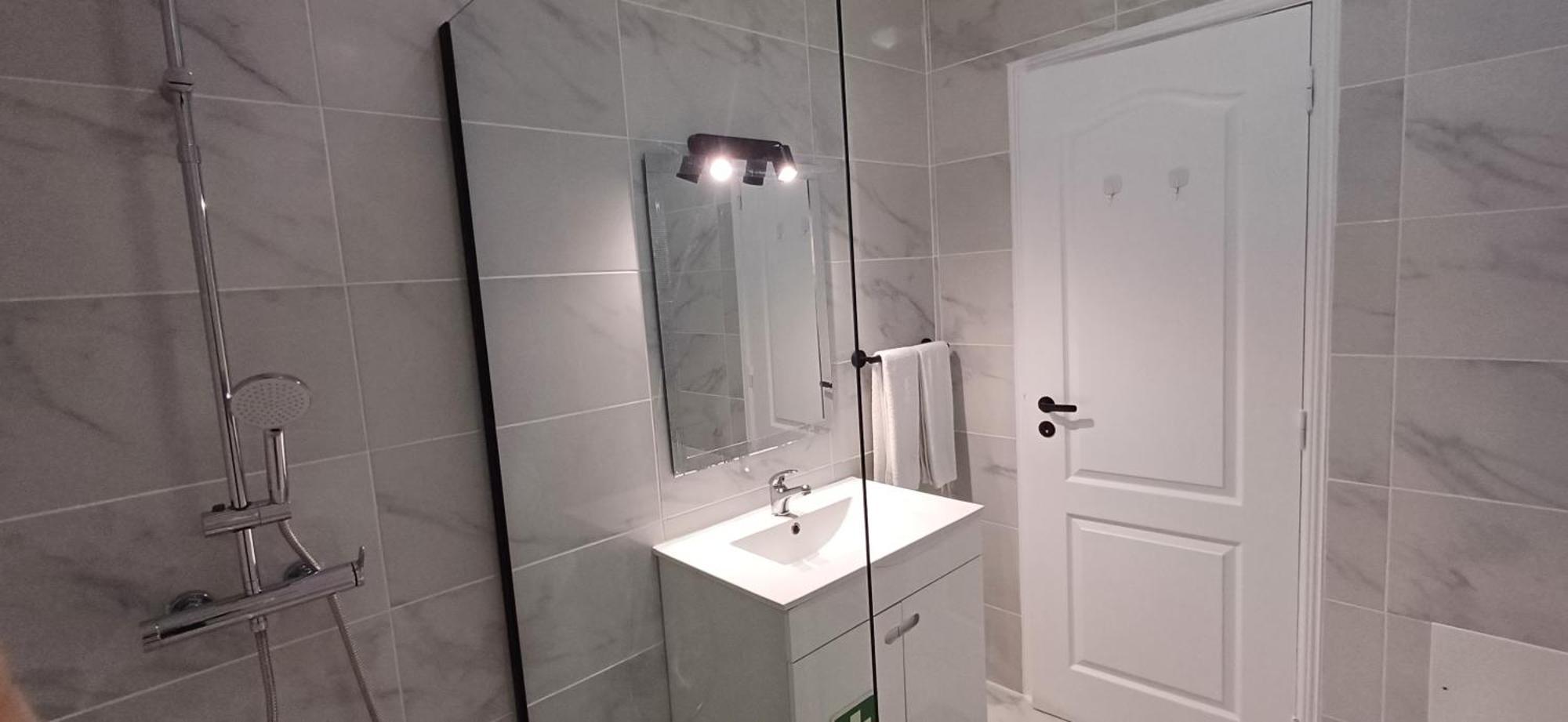 Apartamento Com Piscina Em Albufeira, Praia Da Oura Bagian luar foto