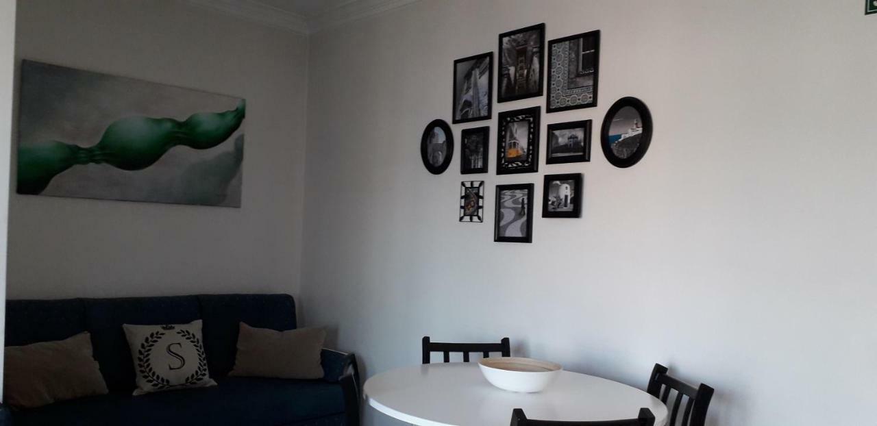 Apartamento Com Piscina Em Albufeira, Praia Da Oura Bagian luar foto