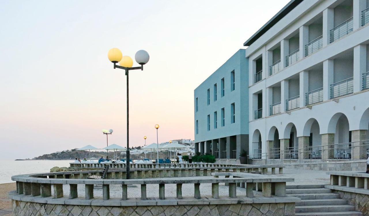 Apartamento Com Piscina Em Albufeira, Praia Da Oura Bagian luar foto
