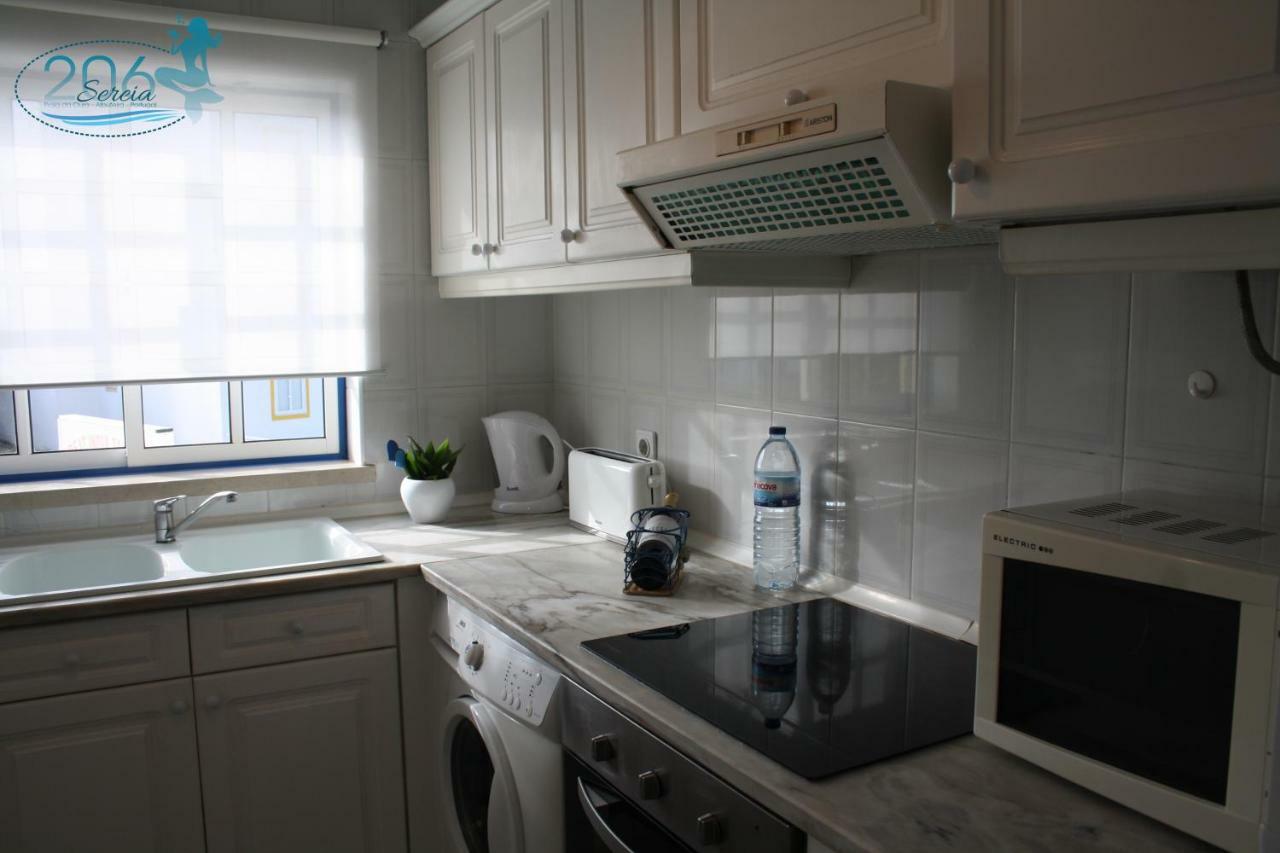 Apartamento Com Piscina Em Albufeira, Praia Da Oura Bagian luar foto