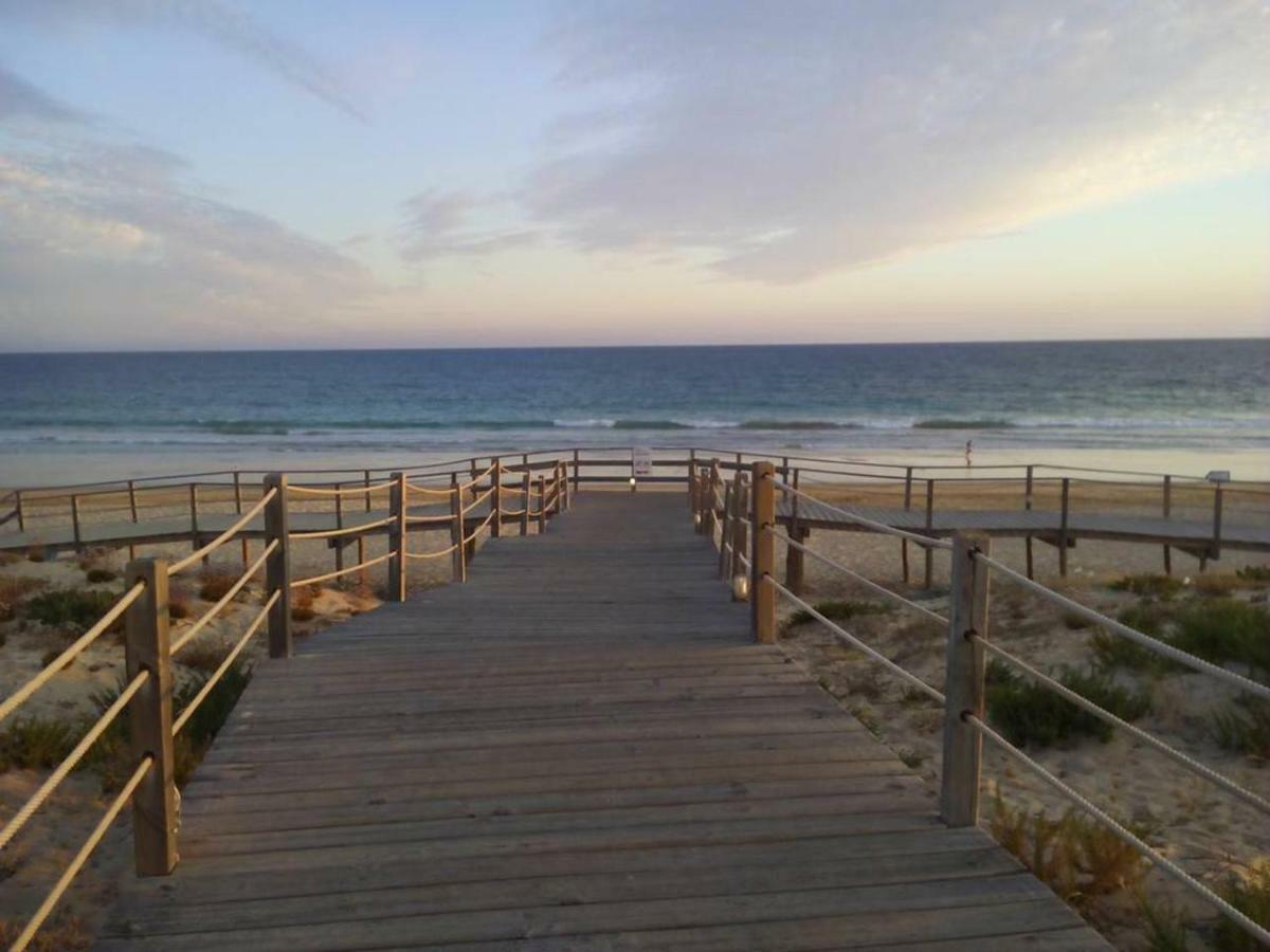 Apartamento Com Piscina Em Albufeira, Praia Da Oura Bagian luar foto