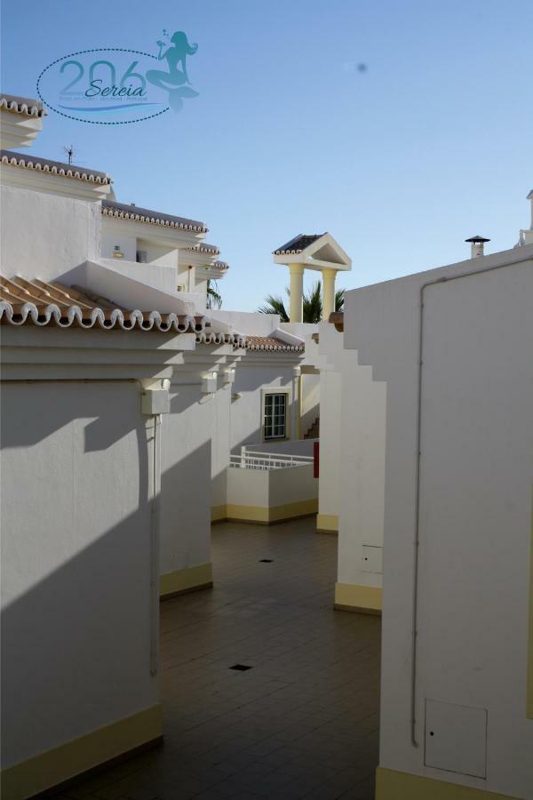 Apartamento Com Piscina Em Albufeira, Praia Da Oura Bagian luar foto